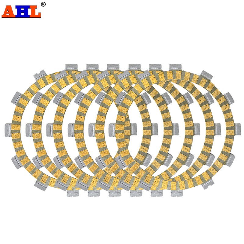 AHL适配5NK150H628J10GY CF150-2C狒离合器片全新离合狒片摩/-图0