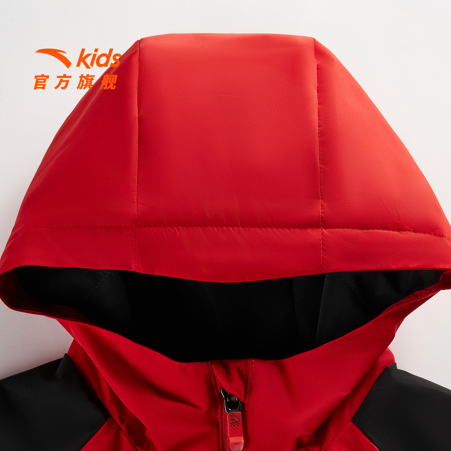 变形金刚联名安踏儿童羽绒两件套上衣2025冬款男小童保暖儿童外套,淘宝优惠券,粉丝福利购,淘宝优惠卷