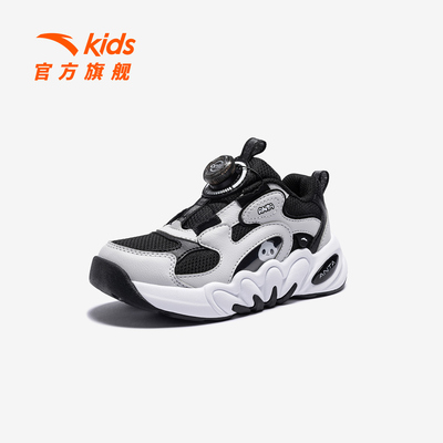 安踏儿童男小童休闲鞋