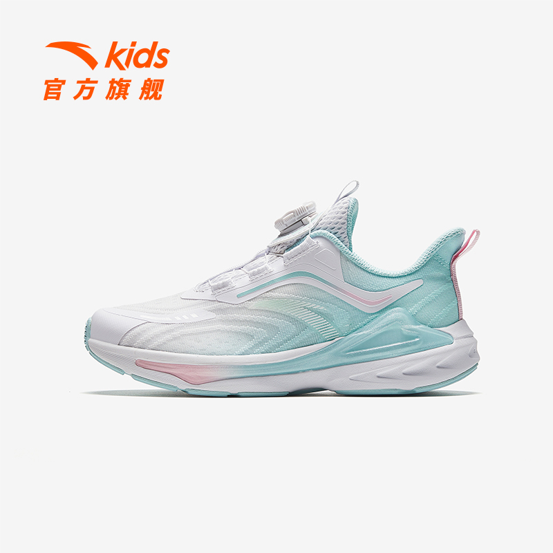  anta安踏童装运动鞋