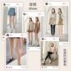 Recommended by Yangma|Leggings are the best tool for bare legs