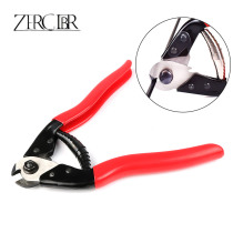 Mountain bike line pipe tongs bike cut wire clamp bike brake variable-speed line pipe cut inside wire wire cutting tool