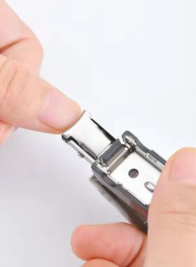 变形金刚指甲钳迷你折叠指