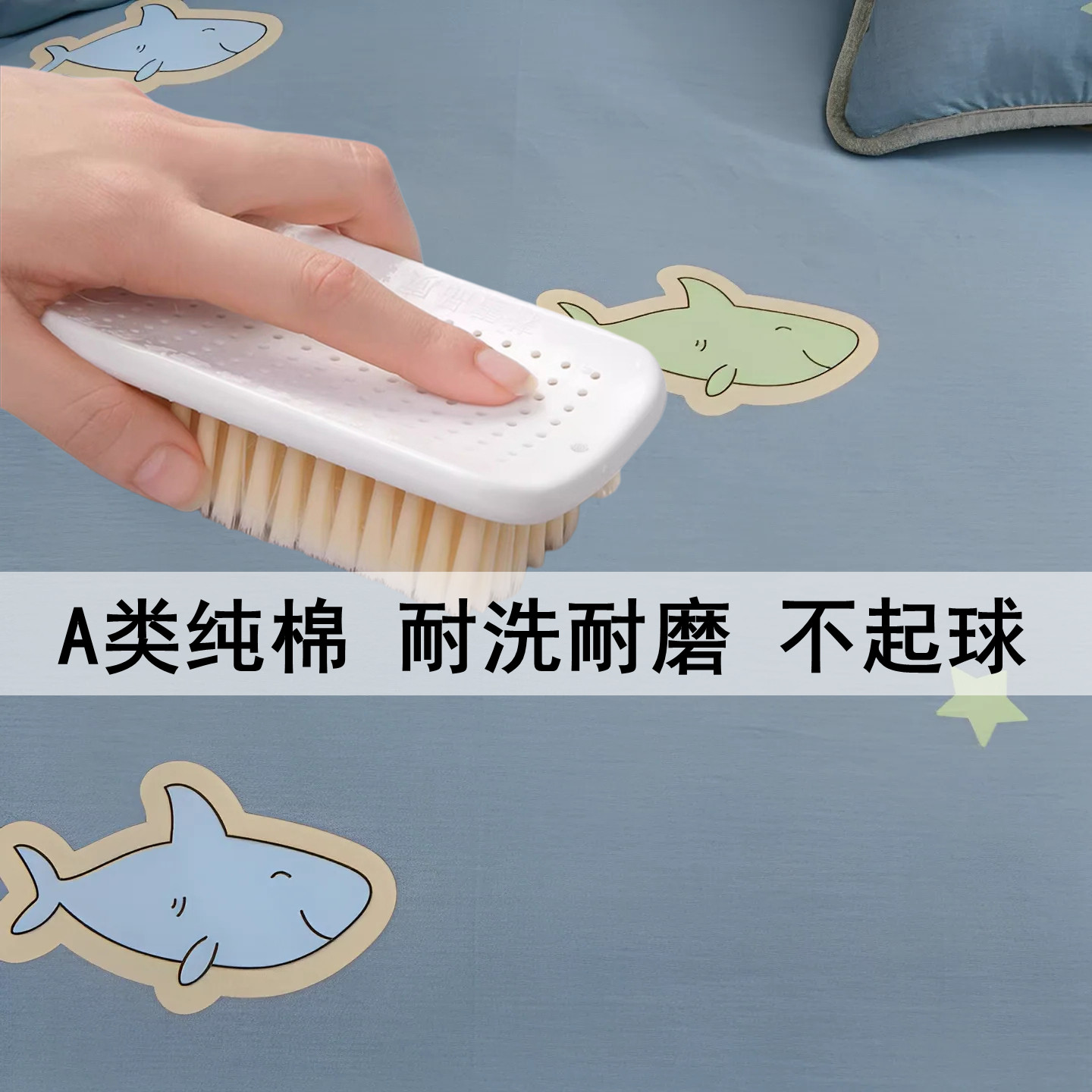 2025新款纯棉牛奶绒被套定制全棉一面加绒珊瑚绒单面毛绒被罩单独,淘宝优惠券,粉丝福利购,淘宝优惠卷