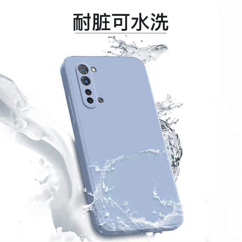 适用OPPOReno3手机壳新款reno3保护套液态硅胶PCLM50镜头全包5g防摔oopor磨砂opoor男opopr女reon软0pp0外壳 - 图2