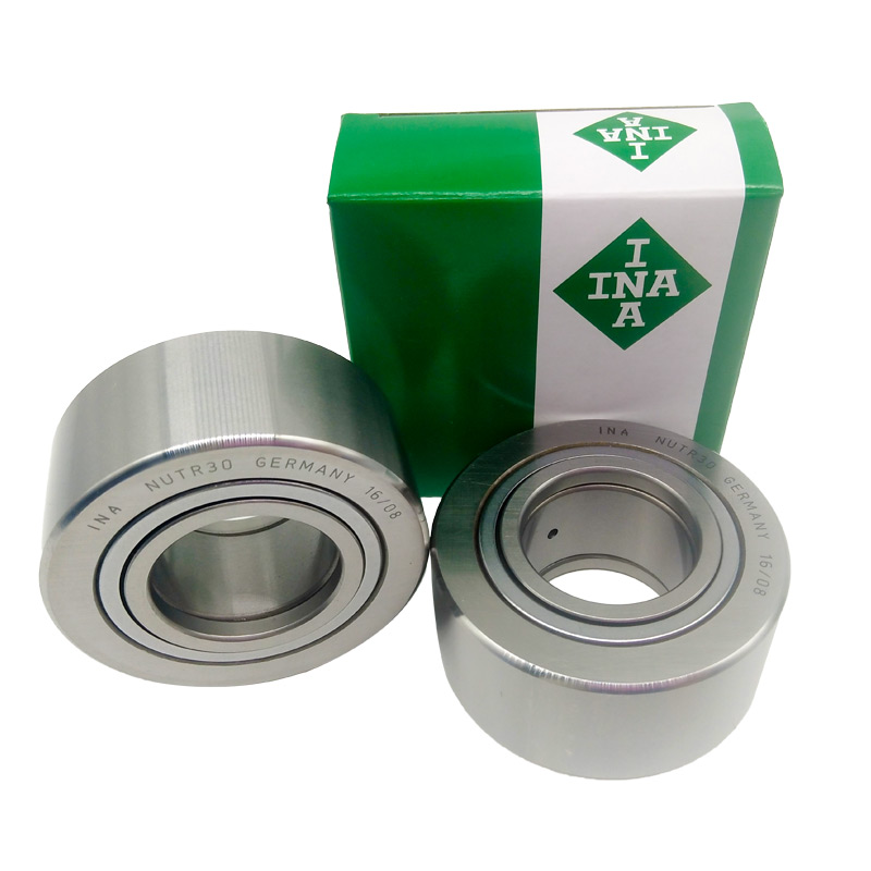 INA进口滚针轴承RNA NA 5902 5903 5904 5905 5906 5907 5908 - 图1