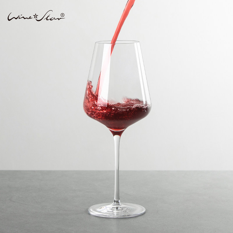 奥地利进口 红酒杯套装家用水晶玻璃高脚杯波尔多葡萄酒杯香槟杯,淘宝优惠券,粉丝福利购,淘宝优惠卷