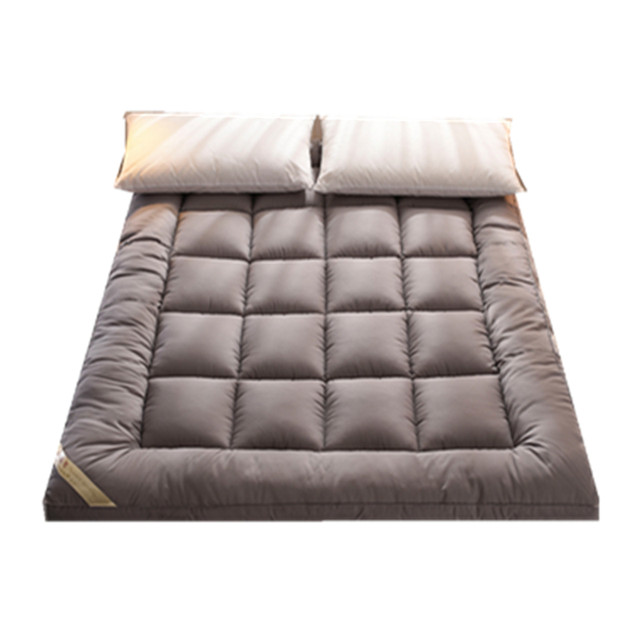 Mattress Cushion Furnishing Student Student Dormitory Mattack Single Tatami Thick Summer Summer Cushion is leased for rent