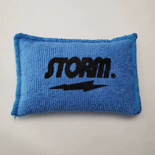 Шал для боулинга SH обеспечивает штормовой бренд супер килиатный полотенце, ткань сухой ручной сумки для вяжущих сумочек, чтобы высушить ладонь, чтобы высушить ладонь