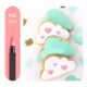Edible coloring pen baking hook line pen black food grade bento cookie cake fondant macaron hand-painted pen