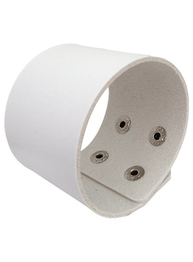 Lolita赛博朋克哥特亚文化手镯