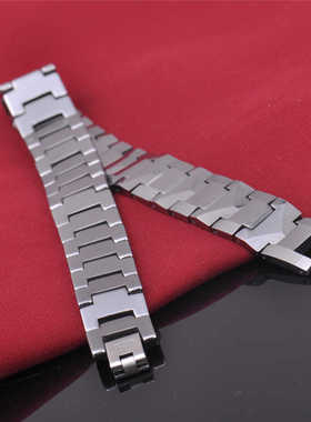 梦克拉钨金手链时尚饰品男