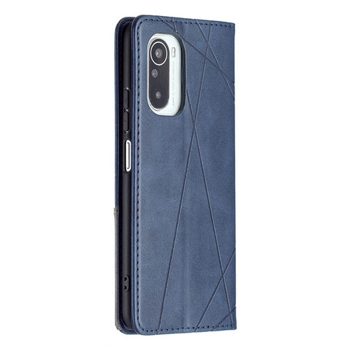 适用小米14c红米K40手机壳新款note14Pro+硅胶软redmi13r翻盖式k70e保护套11t全包a3揭盖pocom4pro皮套9男12s - 图3