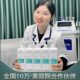 Jingkou blackhead patch ສົ່ງອອກຂອງແຫຼວ salon ຄວາມງາມພິເສດ