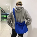 Брендовая сумка через плечо, сумка на одно плечо, коллекция 2022, в корейском стиле