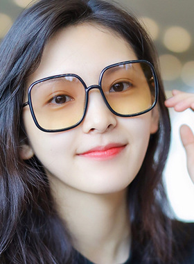 狂飙陈书婷高叶大嫂同款墨镜