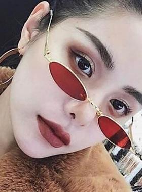 墨镜欧美孙艺珍太阳眼镜宋茜同款