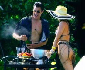 墨镜个性风太阳眼镜大叔同款