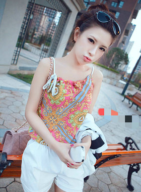 墨镜刘涛鹿晗太阳眼镜权志龙同款