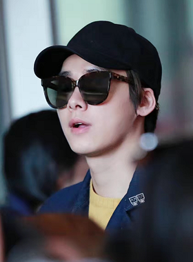 墨镜跑男太阳眼镜迪丽热巴同款