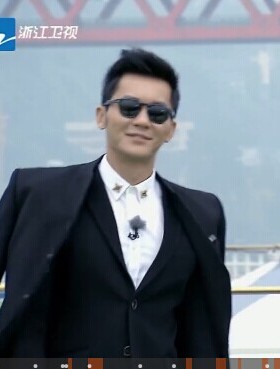 近视左岸潇女士太阳镜李晨同款