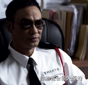 墨镜权志龙太阳眼镜古天乐同款