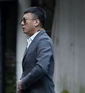 墨镜罗志祥太阳眼镜孙红雷同款