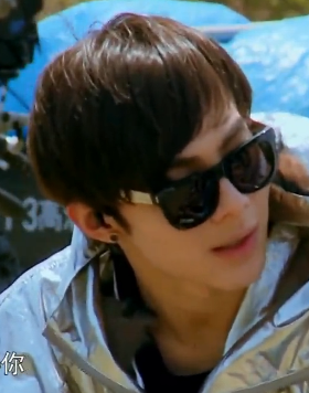 墨镜孙红雷太阳眼镜马尔辰同款