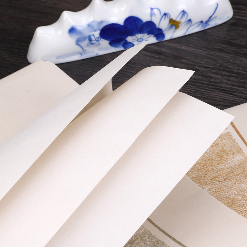 四尺斗方28格复古宣纸书法作品方格纸半生熟毛笔字仿古做旧创作纸,淘宝优惠券,粉丝福利购,淘宝优惠卷