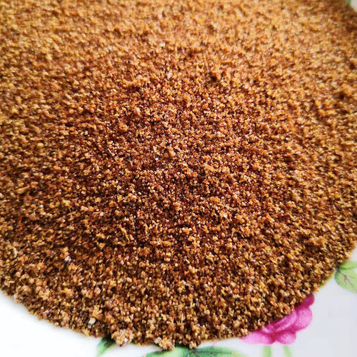 高邮淡水青虾河虾籽虾蛋虾卵虾子面配料水产干货熟提鲜调味品50g - 图1
