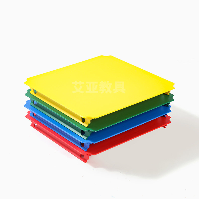 儿童攀爬架配件转接头qua圆管拼插连接方块底板平台六通pp环保,淘宝优惠券,粉丝福利购,淘宝优惠卷