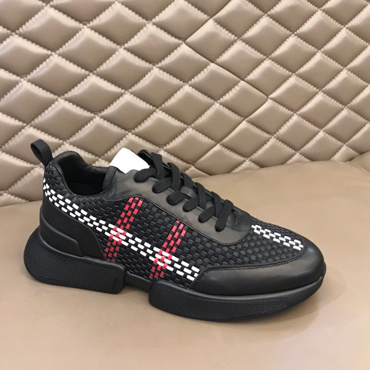 邦家尼飞织欧洲站男鞋男板鞋潮牌夏季运动鞋透气男跑步鞋老爹鞋P,淘宝优惠券,粉丝福利购,淘宝优惠卷