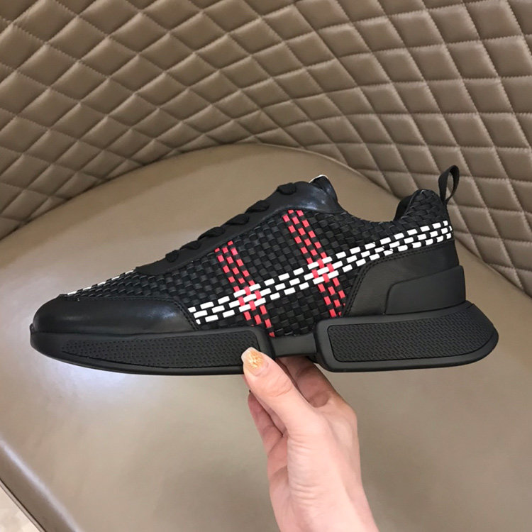 邦家尼飞织欧洲站男鞋男板鞋潮牌夏季运动鞋透气男跑步鞋老爹鞋P,淘宝优惠券,粉丝福利购,淘宝优惠卷