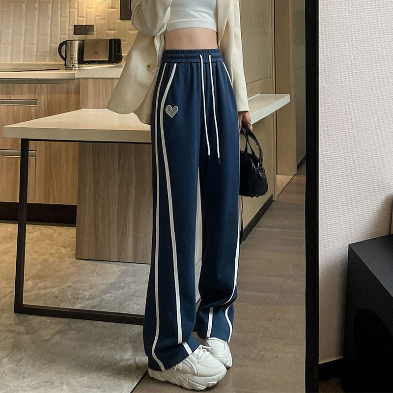  尼恩赛斯休闲裤