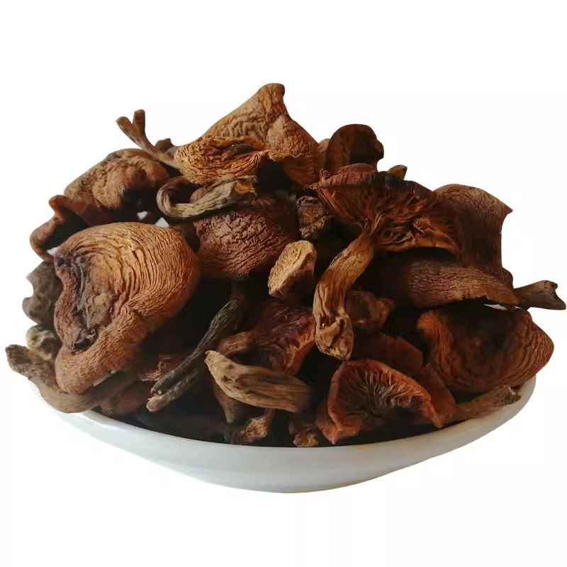 东北野生榛蘑干货珍蘑菇干真蘑250g黑龙江伊春特产臻蘑干蘑菇礼盒,淘宝优惠券,粉丝福利购,淘宝优惠卷