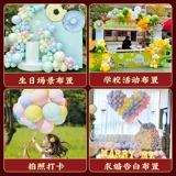 Воздушный шар, латексное вечернее платье, подарок на день рождения, увеличенная толщина