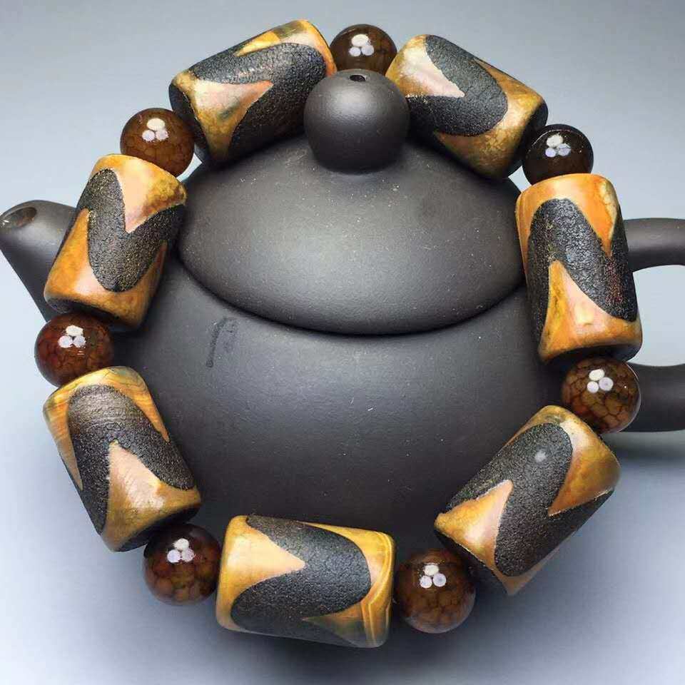 风化珠 新人首单立减十元 21年7月 淘宝海外