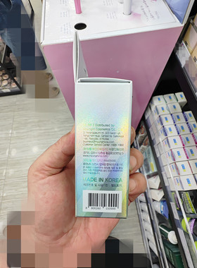 香港正品代购韩国Farm stay遮瑕清洁肌肤补水亮肤气垫粉提亮-绿色