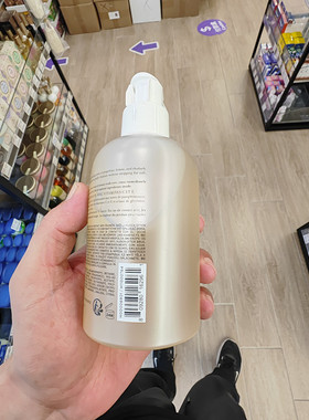 香港正品代购法国Fresh馥蕾诗滋润清洁清爽补水沐浴啫喱-西柚果香