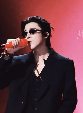 刘宇宁同款墨镜女款2025新款