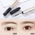 Lông mi dưới, mascara, cọ đầu nhỏ, rất mỏng, không dễ kéo dài, đỏ, không bị nhòe, màu cam, không thấm nước, sợi tay mới - Kem Mascara / Revitalash