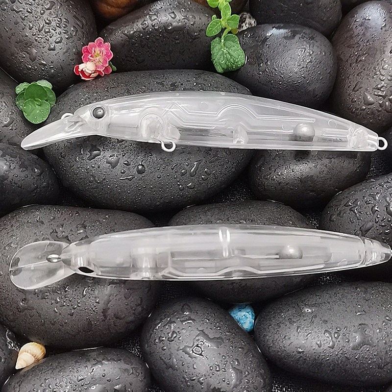 15g淡水海钓路亚饵米诺毛坯DIY本体空白鱼体鱤鱼海鲈鱼翘嘴假饵,淘宝优惠券,粉丝福利购,淘宝优惠卷