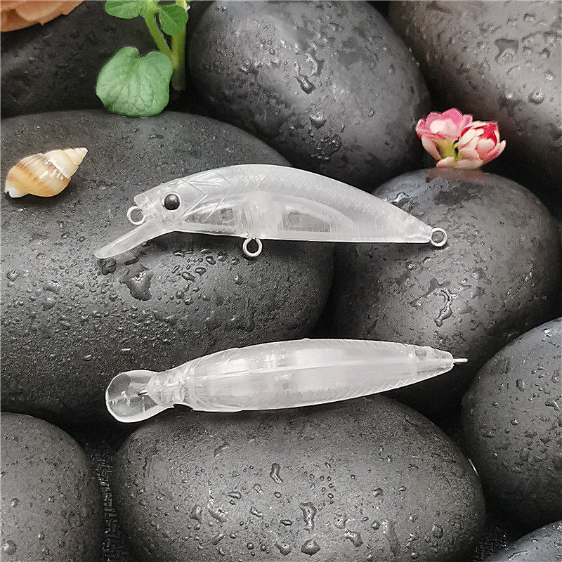 5.5cm/5.5g远投颤沉子弹微物小米诺空白毛坯本体路亚饵假饵鱼饵,淘宝优惠券,粉丝福利购,淘宝优惠卷