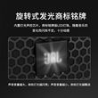 JBL高端KP8052专业酒吧ktv音响套装12寸娱乐卡拉ok舞台演出音箱