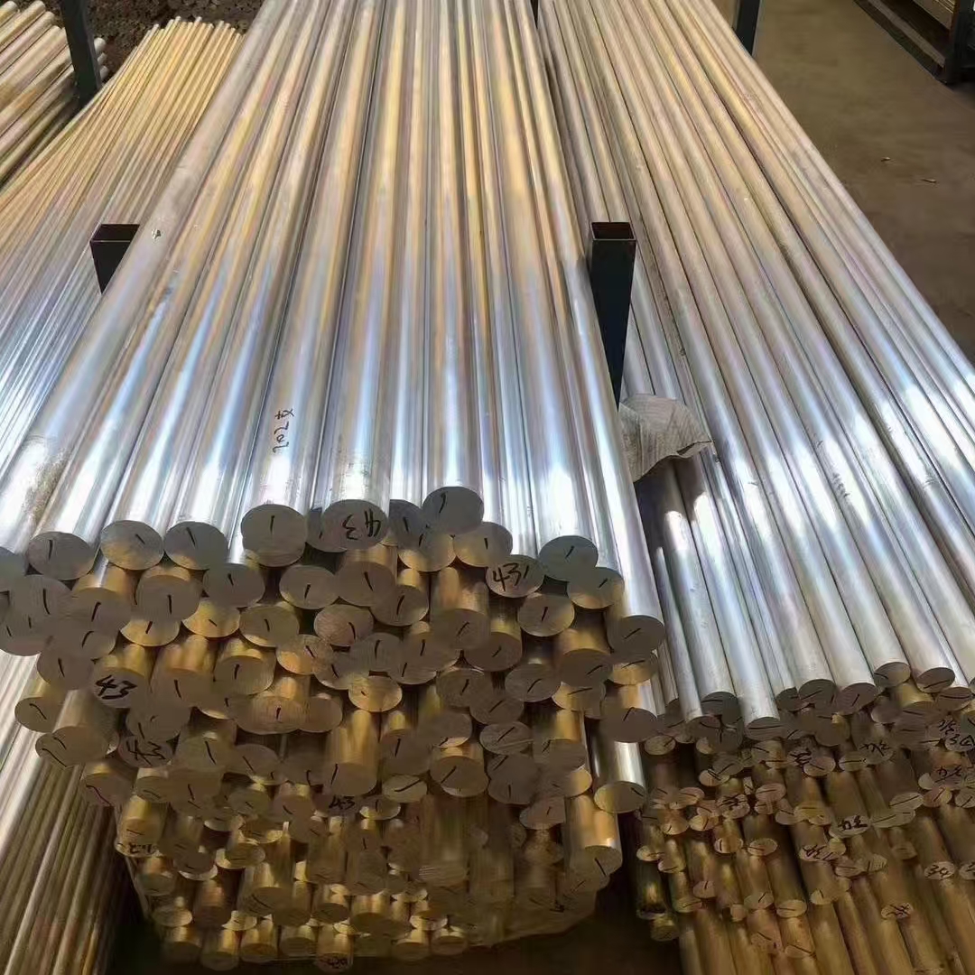 2a12铝板 7075 6063 5a06 3a21防锈铝板 6082 2a11 ly12t4t6铝m - 图1