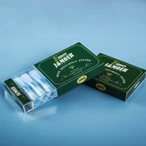 Одноразовый магнитный мундштук подходит для мужчин и женщин