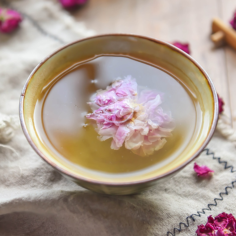 约800朵500g平阴重瓣红玫瑰花冠花冠王大朵干花草茶另售特级金边,淘宝优惠券,粉丝福利购,淘宝优惠卷