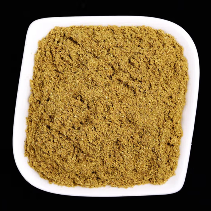 一米生活孜然粉500g大瓶装烧烤调料羊肉串烤肉蘸撒料家用商用调味,淘宝优惠券,粉丝福利购,淘宝优惠卷