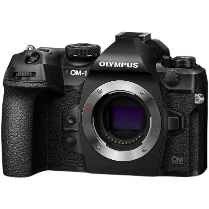 Olympus/奥林巴斯OM-1微单数码相机 om1 单电无反 正品国行 现货 - 图3