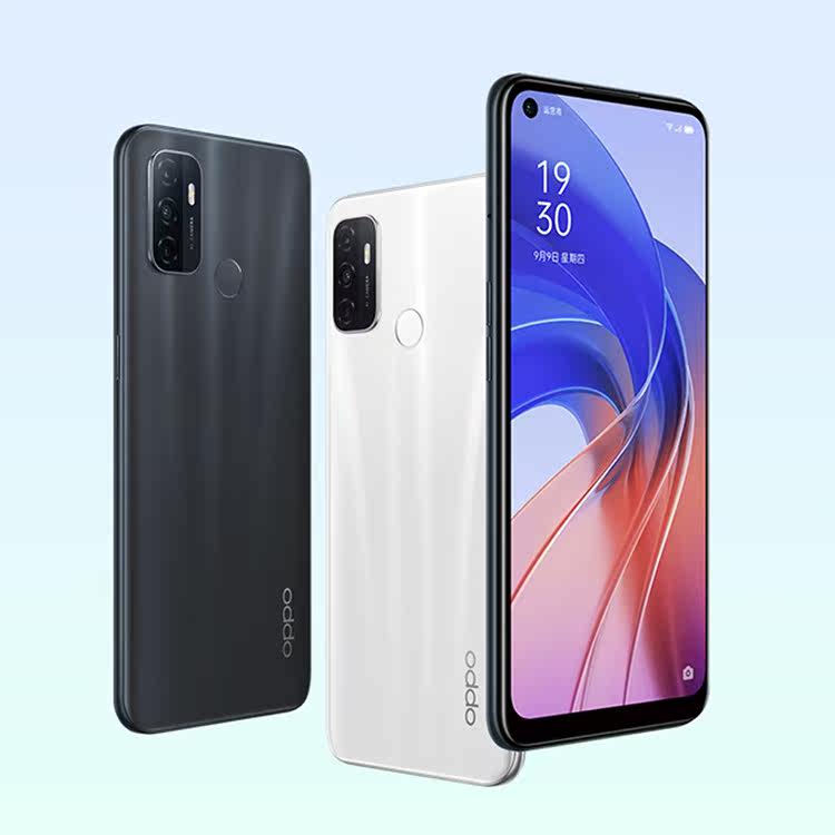  OPPO平实手机